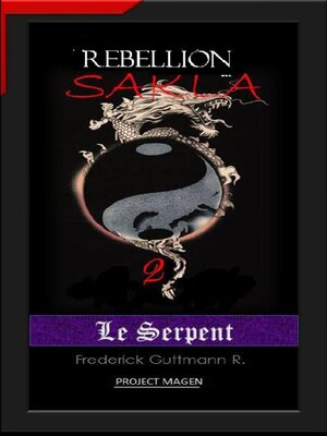 cover image of Le Serpent